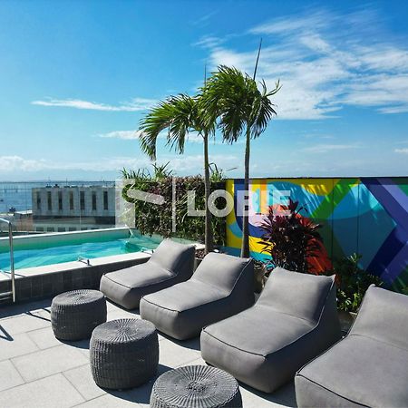 Apartament Lobie Skylux Rio de Janeiro Zewnętrze zdjęcie