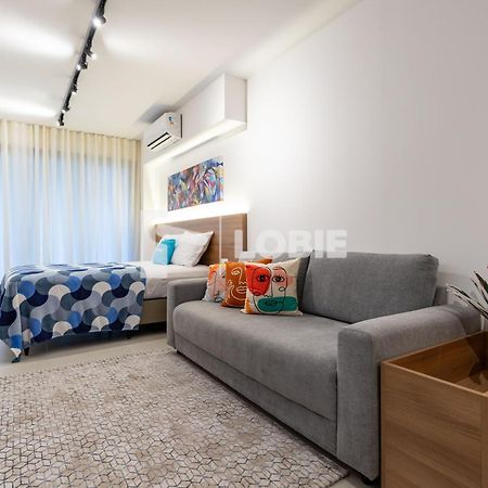 Apartament Lobie Skylux Rio de Janeiro Zewnętrze zdjęcie