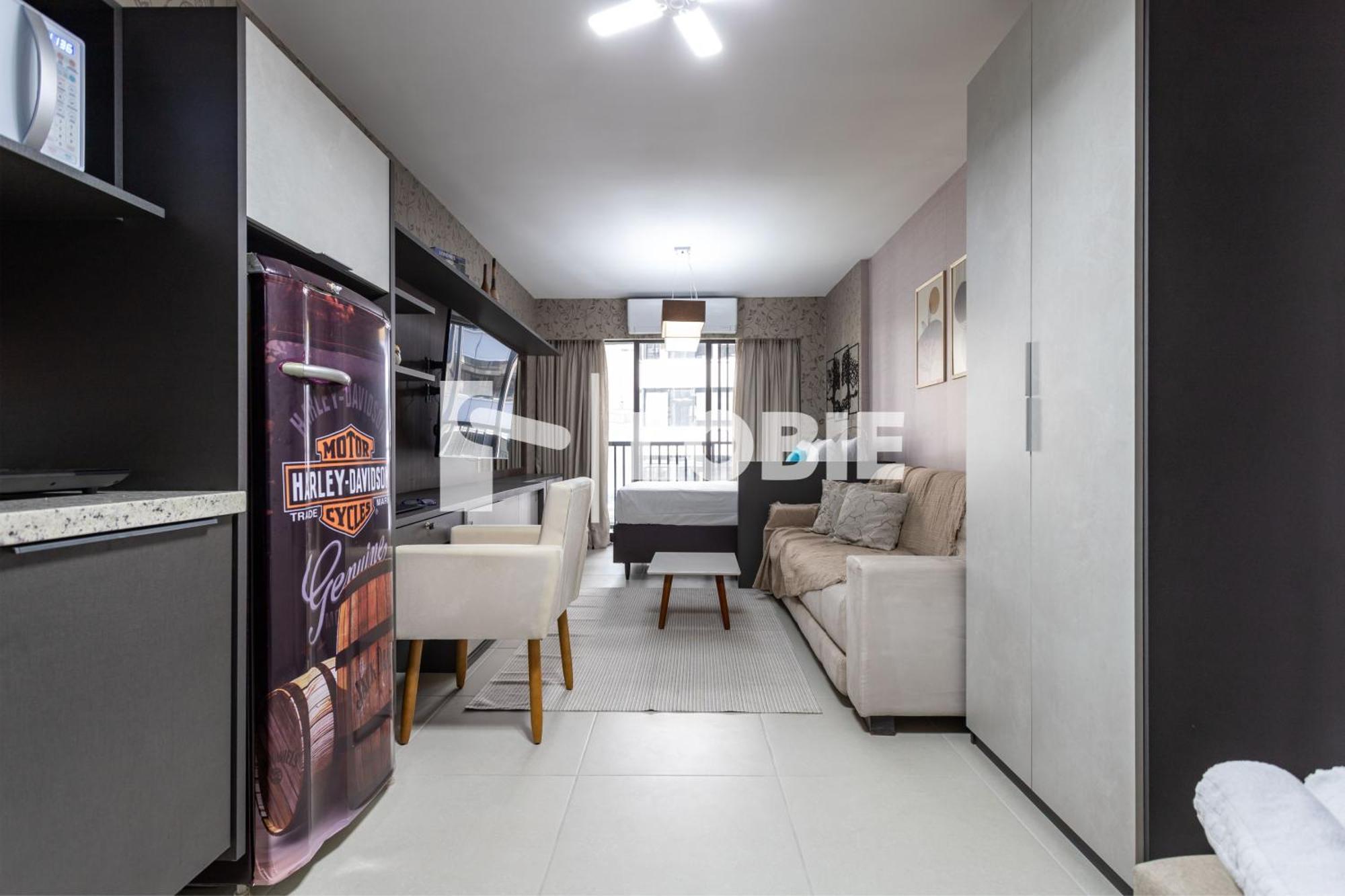 Apartament Lobie Skylux Rio de Janeiro Zewnętrze zdjęcie