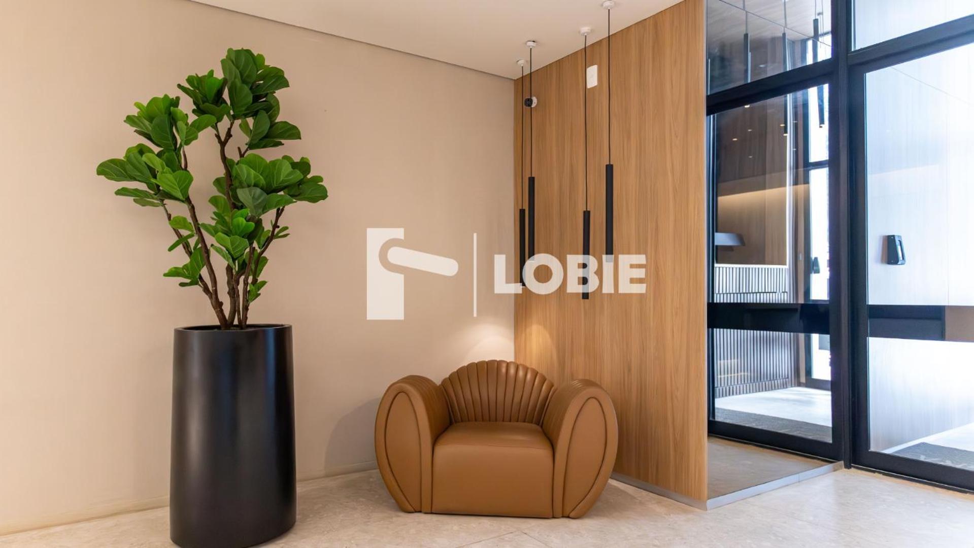 Apartament Lobie Skylux Rio de Janeiro Zewnętrze zdjęcie