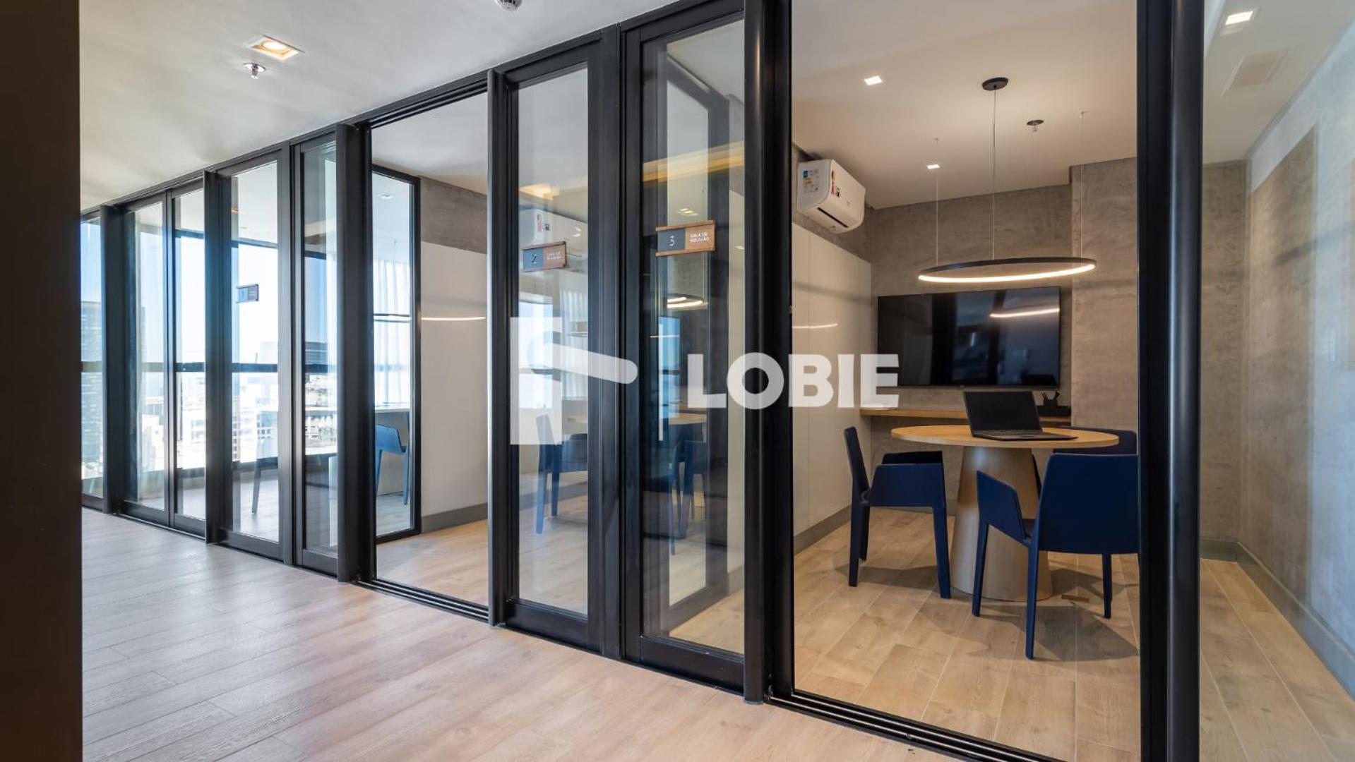 Apartament Lobie Skylux Rio de Janeiro Zewnętrze zdjęcie