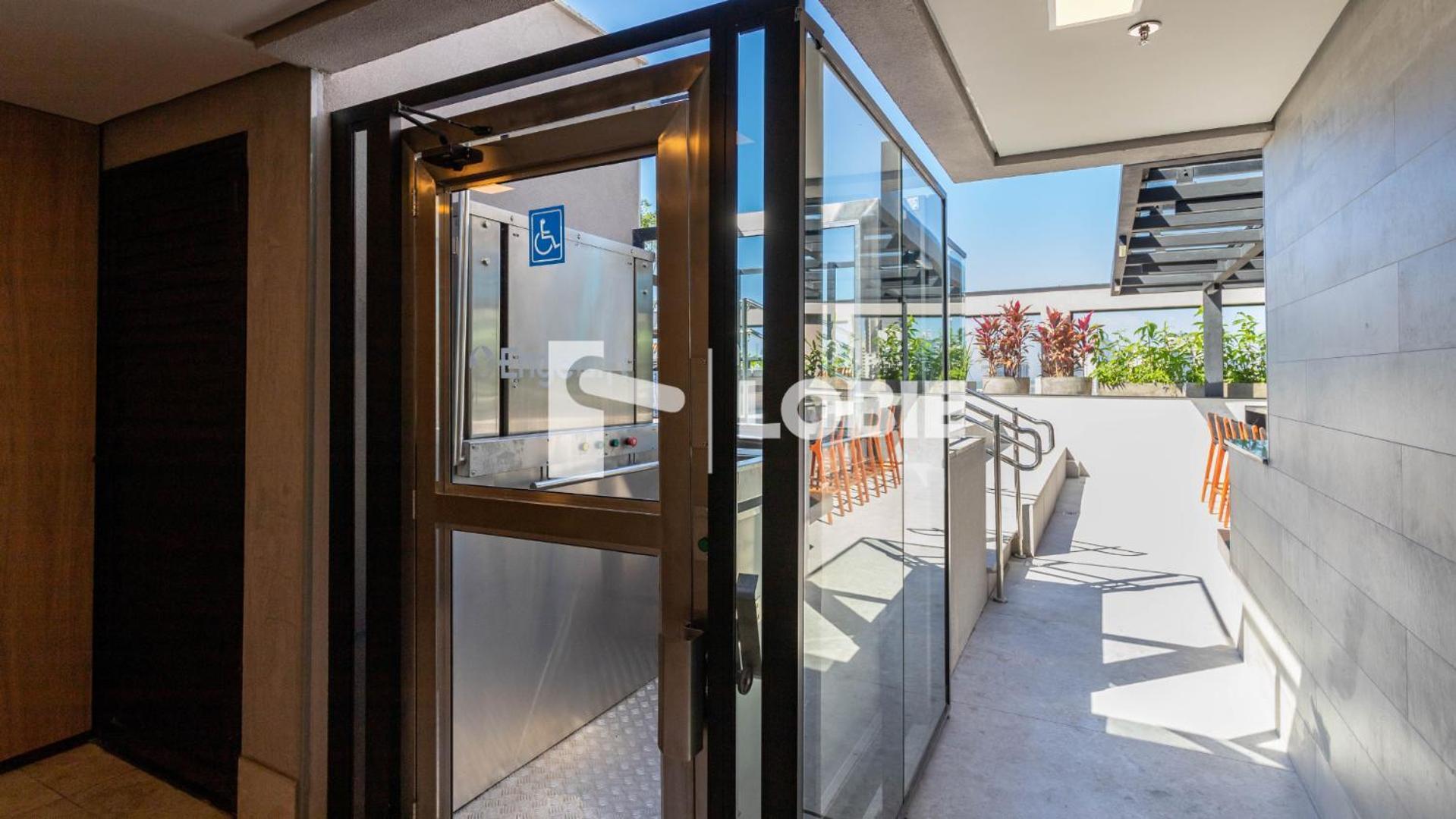 Apartament Lobie Skylux Rio de Janeiro Zewnętrze zdjęcie