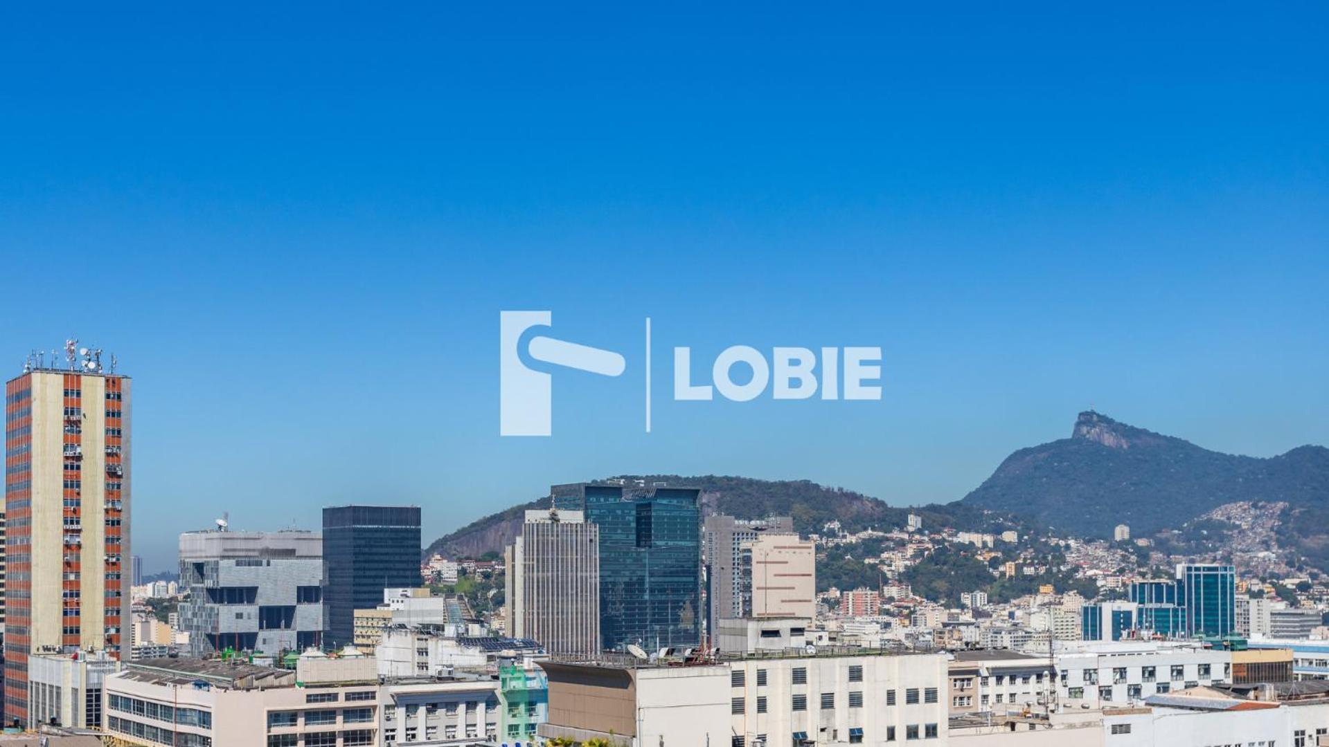 Apartament Lobie Skylux Rio de Janeiro Zewnętrze zdjęcie