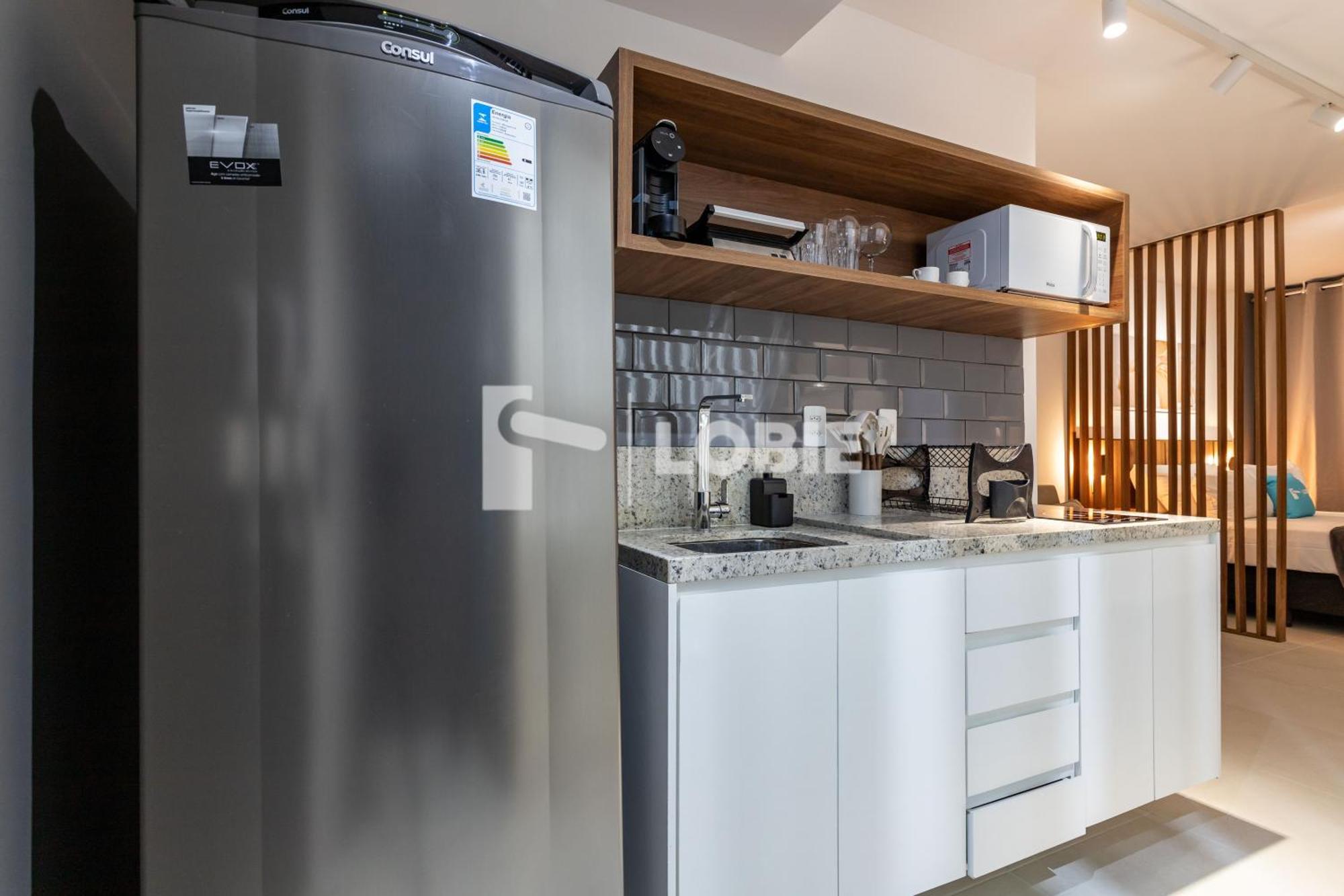 Apartament Lobie Skylux Rio de Janeiro Pokój zdjęcie
