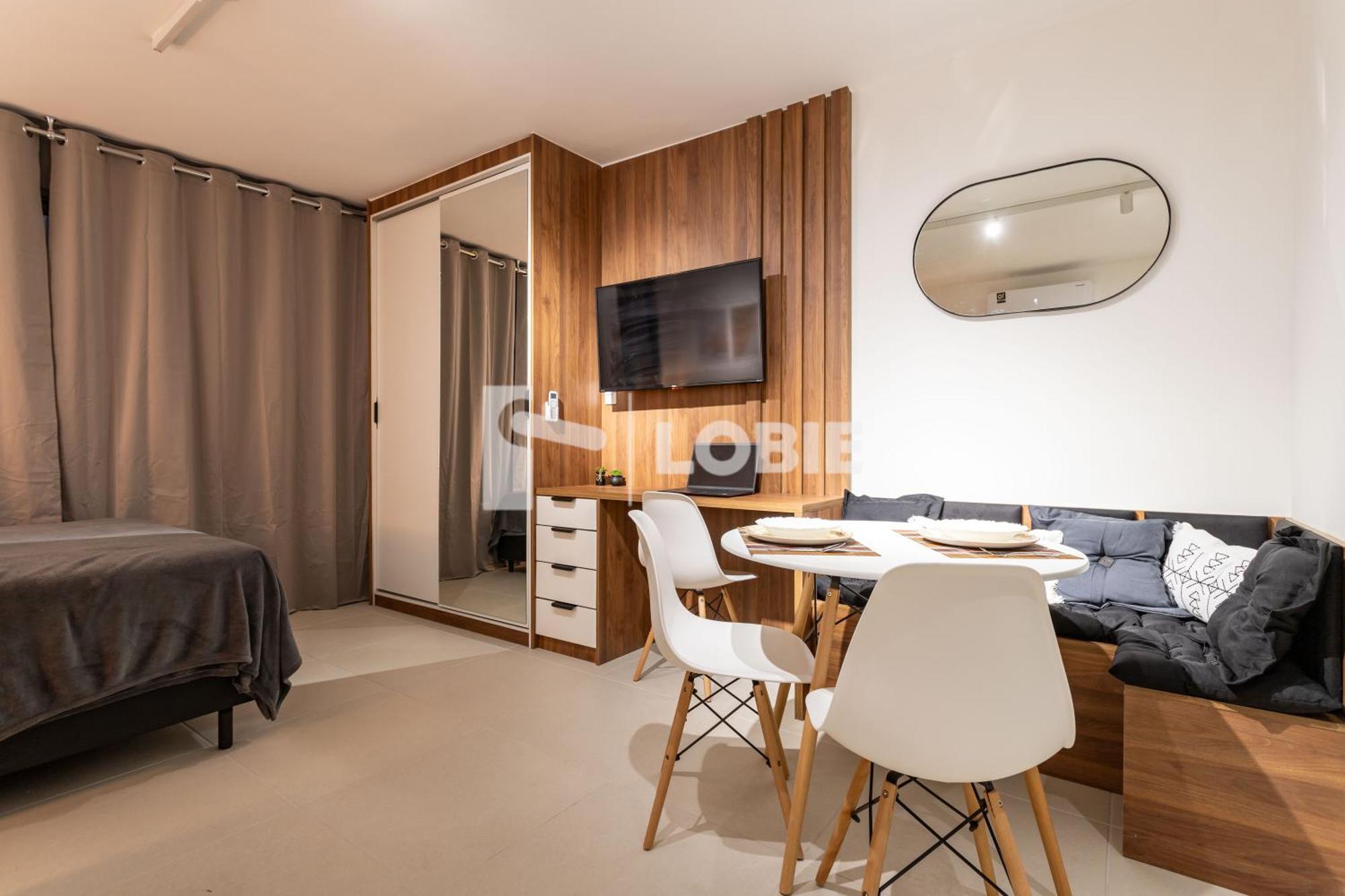 Apartament Lobie Skylux Rio de Janeiro Pokój zdjęcie