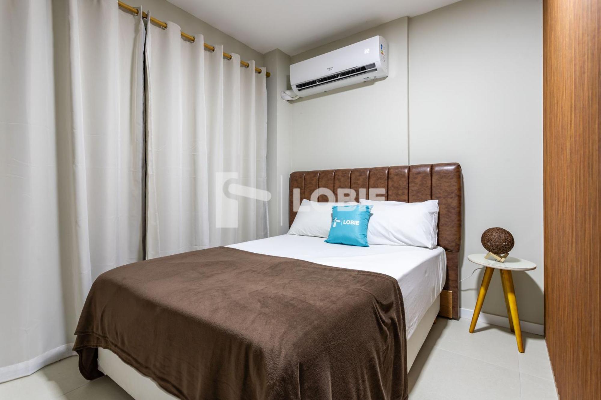Apartament Lobie Skylux Rio de Janeiro Pokój zdjęcie
