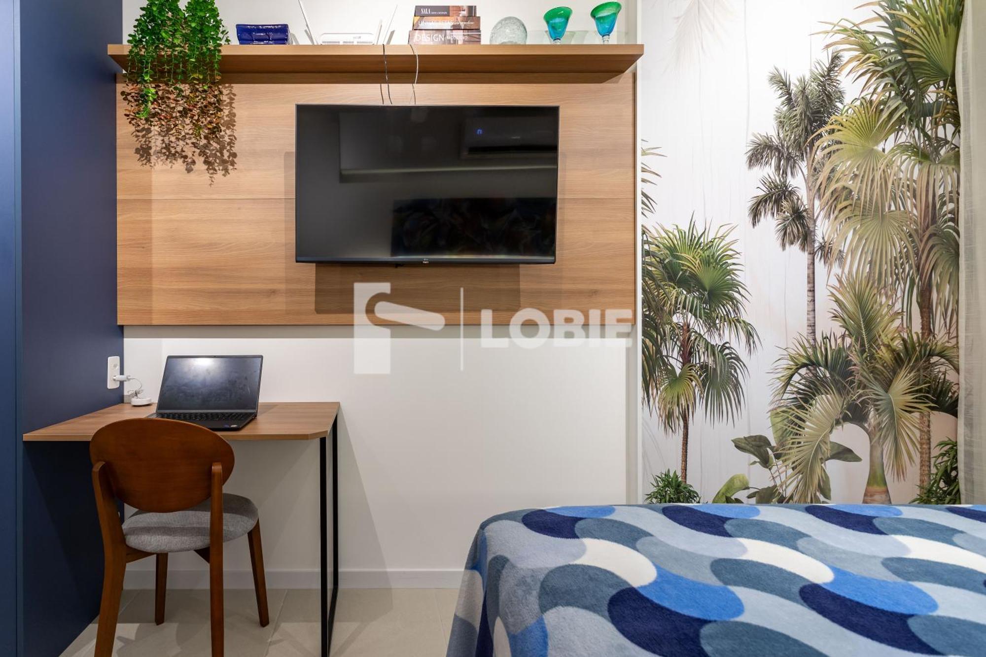 Apartament Lobie Skylux Rio de Janeiro Zewnętrze zdjęcie