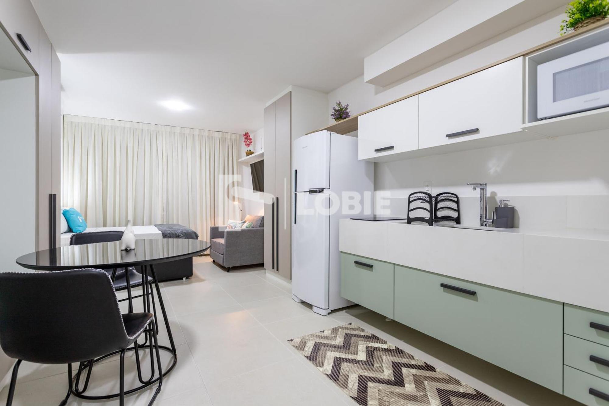 Apartament Lobie Skylux Rio de Janeiro Zewnętrze zdjęcie