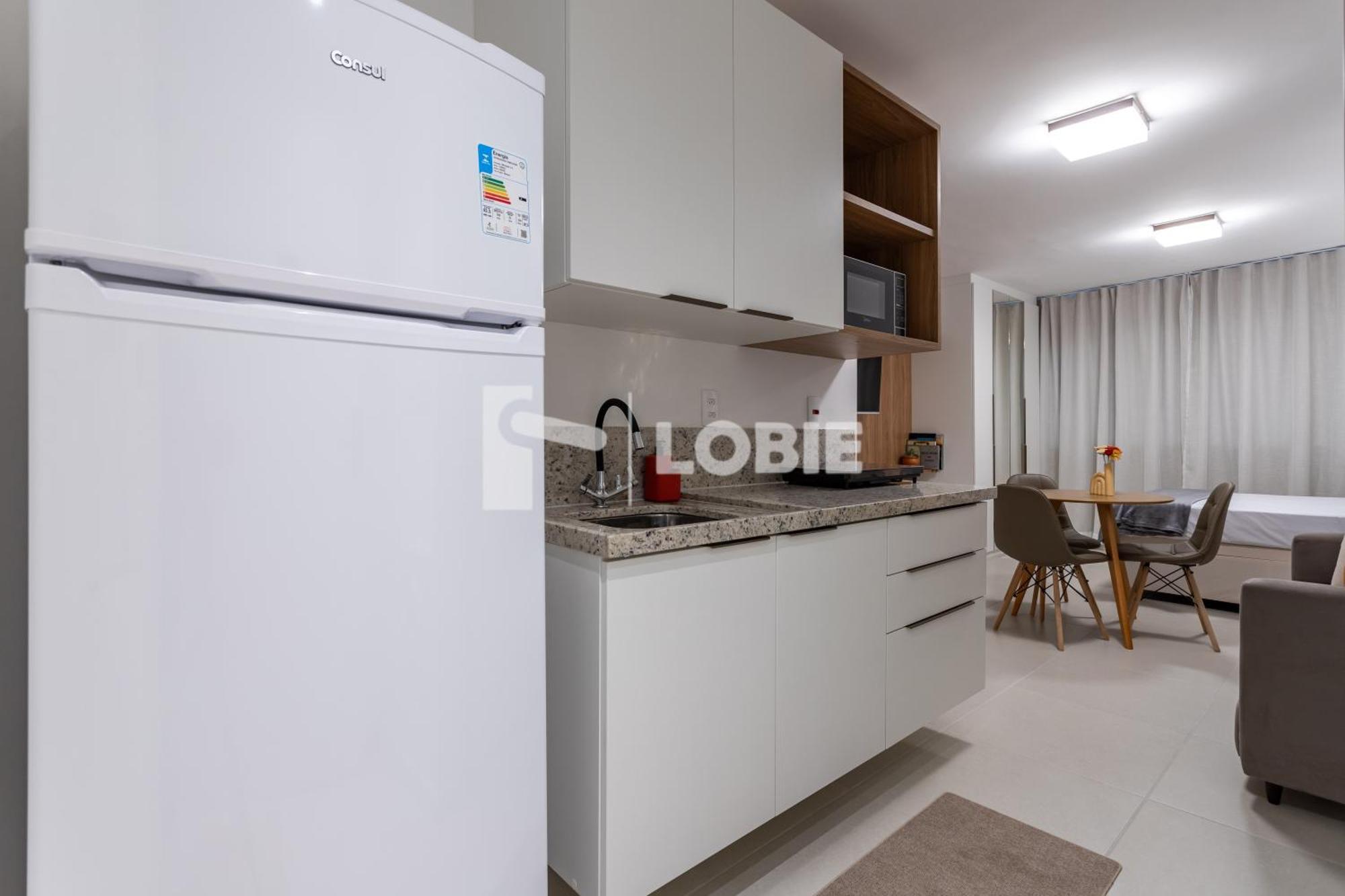 Apartament Lobie Skylux Rio de Janeiro Pokój zdjęcie