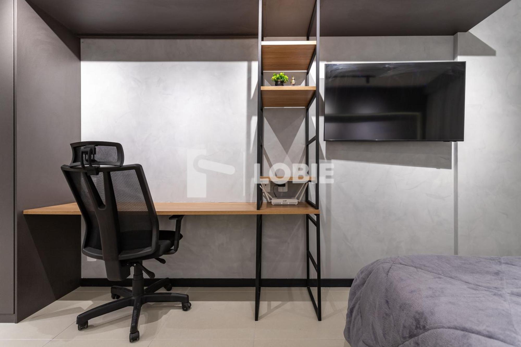 Apartament Lobie Skylux Rio de Janeiro Pokój zdjęcie