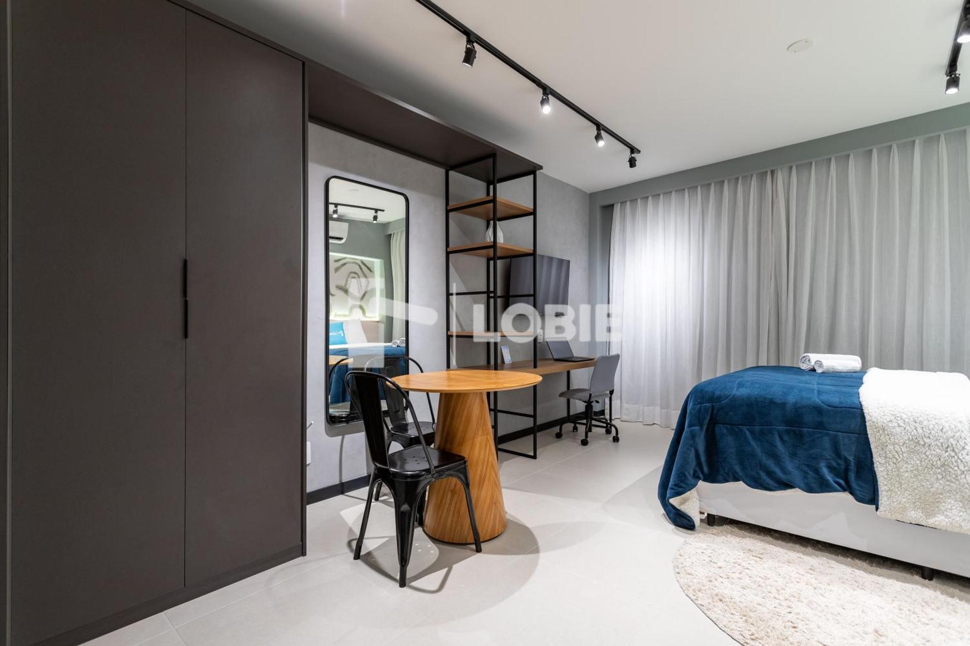 Apartament Lobie Skylux Rio de Janeiro Pokój zdjęcie