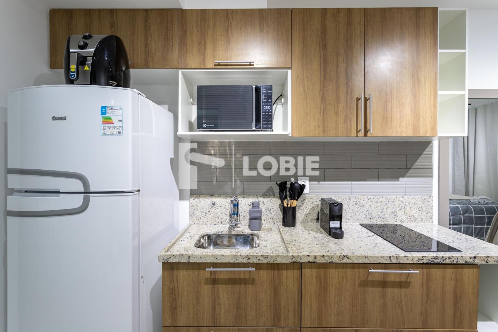 Apartament Lobie Skylux Rio de Janeiro Pokój zdjęcie